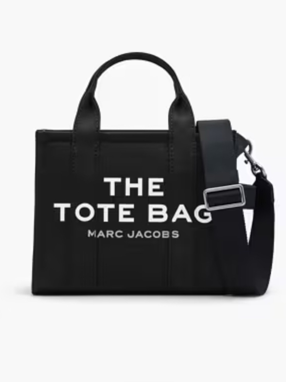 Marc Jacobs The Tote Bag - Small